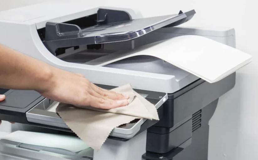 Printer Maintenance